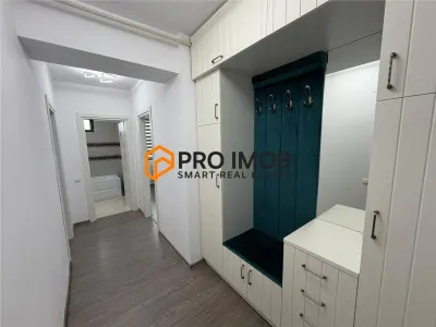 Apartament 3 camere cf 1 decomandat zona Orizont - foto 6