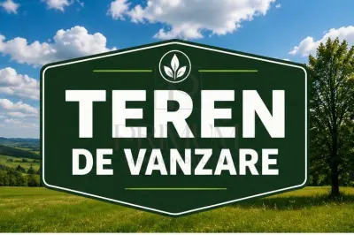 Teren- Sanandrei- TOATE UTILITATILE - foto 2