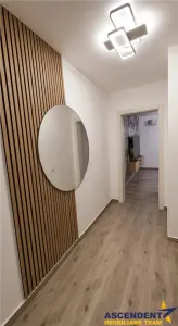 Decomandat, loc parcare acoperit, etaj1, Tractorul, Brasov - foto 4