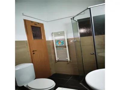 Apartament 3 camere pe doua nivele - Hameiului - foto 13