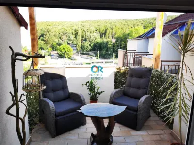 Apartament 3 camere pe doua nivele - Hameiului - foto 18