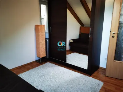 Apartament 3 camere pe doua nivele - Hameiului - foto 9