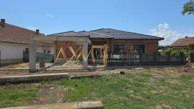 Vanzare casa individuala Urseni - foto 14