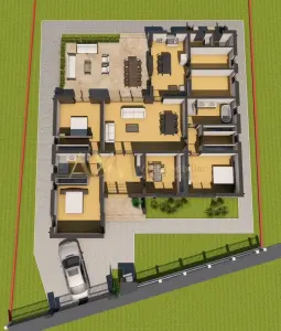 Vanzare casa individuala Urseni - foto 3
