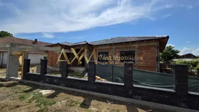 Vanzare casa individuala Urseni - foto 4