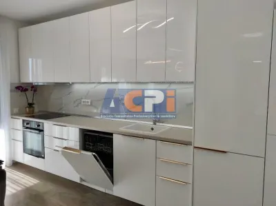 Apart. doua camere Metropolitan, Cloud 9 - foto 5