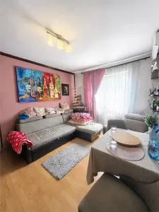 Apartament 3 camere in Rogerius la etajul 1 - Oradea