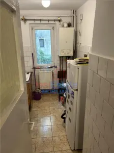 Alexandru cel Bun 2 SD zona Lidl - Iasi