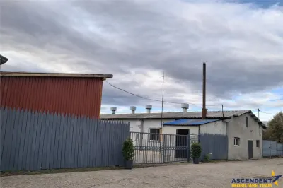 Hala industriala versatila,spatii cazare, platforma betonata,2.300 mp,Halchiu - foto 7