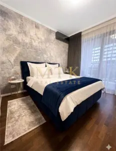 Atlas Residence | Apartament 3 camere lux, Mobilat & utilat | 1Loc parcare - foto 6