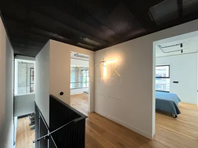 Apartament 4 camere lux I  Brick Loft I 1Loc parcare - foto 9