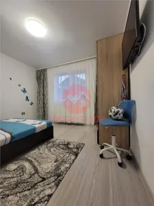 Casa in Stare Excelenta si Teren Concesiune, 230 mp, Lumina - foto 24