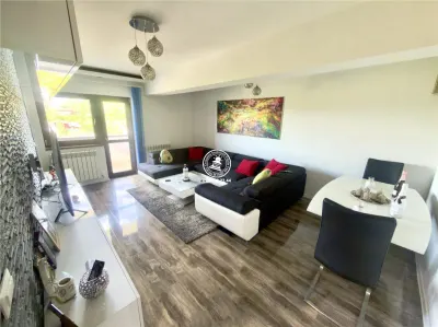 Apartament 2 Camere Decomandat + Loc de Parcare Inclus | Păcurari - Alpha Bank - foto 3