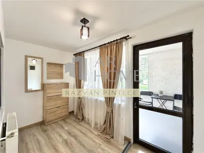 Apartament 3 camere, in vila, zona Afi Palace, Ploiesti - foto 13