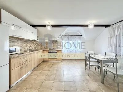 Apartament 3 camere, in vila, zona Afi Palace, Ploiesti - foto 5