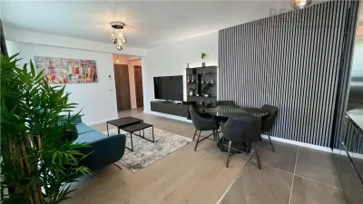 OPORTUNITATE! Apartament PREMIUM Coresi Kasper UPGRATED, amenajare ROVERE, parcare boxa - foto 2