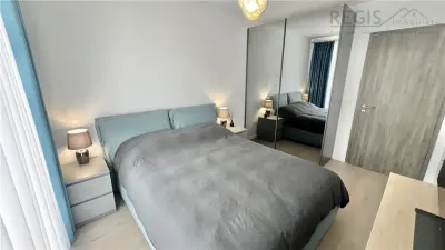 OPORTUNITATE! Apartament PREMIUM Coresi Kasper UPGRATED, amenajare ROVERE, parcare boxa - foto 20