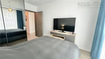 OPORTUNITATE! Apartament PREMIUM Coresi Kasper UPGRATED, amenajare ROVERE, parcare boxa - foto 21