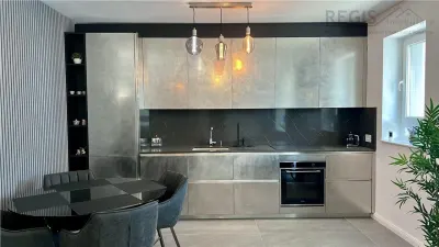 OPORTUNITATE! Apartament PREMIUM Coresi Kasper UPGRATED, amenajare ROVERE, parcare boxa - foto 22