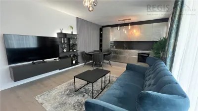 OPORTUNITATE! Apartament PREMIUM Coresi Kasper UPGRATED, amenajare ROVERE, parcare boxa - foto 24