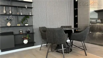 OPORTUNITATE! Apartament PREMIUM Coresi Kasper UPGRATED, amenajare ROVERE, parcare boxa - foto 6