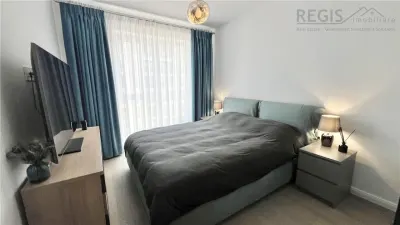 OPORTUNITATE! Apartament PREMIUM Coresi Kasper UPGRATED, amenajare ROVERE, parcare boxa - foto 8