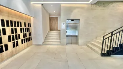OPORTUNITATE! Apartament PREMIUM Coresi Kasper UPGRATED, amenajare ROVERE, parcare boxa - foto 10