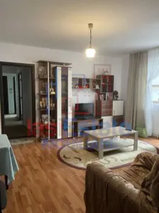 Apartament 3 camere zona Zimbru - foto 2