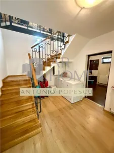 Casa 4 camere, in Ploiesti, zona ultracentrala. - foto 11
