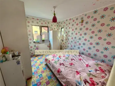 Casa 4 camere, in Ploiesti, zona ultracentrala. - foto 14