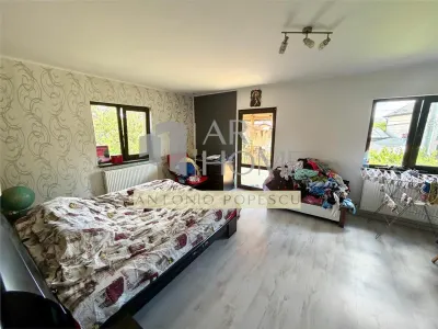 Casa 4 camere, in Ploiesti, zona ultracentrala. - foto 16
