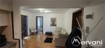 Apartament cu 2 camere de vanzare in Sinaia - foto 2