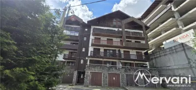 Apartament cu 2 camere de vanzare in Sinaia - foto 12