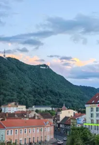 Vânzre apartament, Brașovul Vechi - foto 5