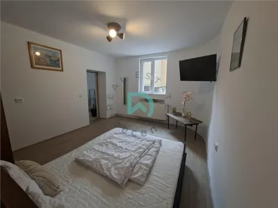 Apartament 2 camere Colina Universitatii - foto 2
