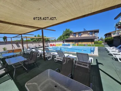 Vanzare Pensiune Solinia+Restaurant+piscina+debarcader-Dunavatu de Jos - foto 12