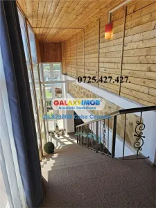 Vanzare Pensiune Solinia+Restaurant+piscina+debarcader-Dunavatu de Jos - foto 13