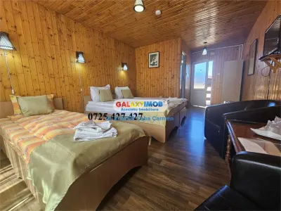 Vanzare Pensiune Solinia+Restaurant+piscina+debarcader-Dunavatu de Jos - foto 18