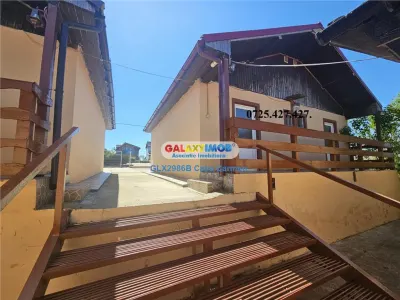 Vanzare Pensiune Solinia+Restaurant+piscina+debarcader-Dunavatu de Jos - foto 21