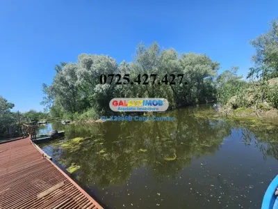 Vanzare Pensiune Solinia+Restaurant+piscina+debarcader-Dunavatu de Jos - foto 23