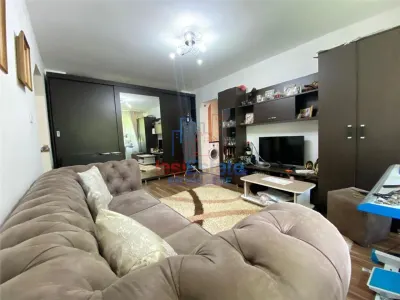 Apartament 2 camere Podu Ros - foto 3