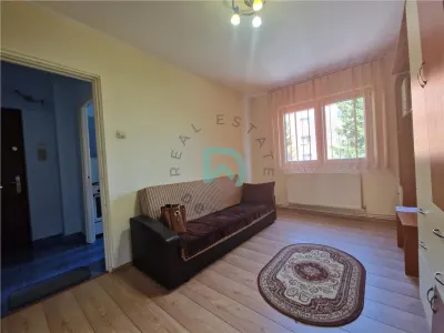 Apartament 2 camere, Gemenii, Brasov - foto 14