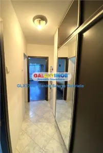 Inchiriere garsoniera  etaj 6 din 10, zona METROU .C. GEORGIAN - Bucuresti