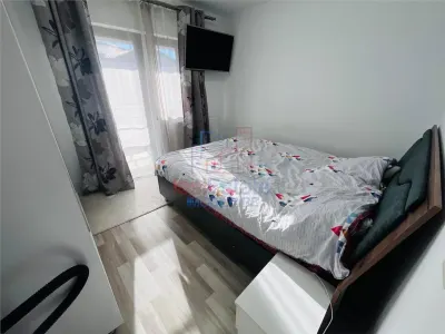 Apartament 2 camere cu parcare - Lunca Cetatuii - Capat CUG - foto 3