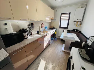 Apartament 2 camere cu parcare - Lunca Cetatuii - Capat CUG - foto 7