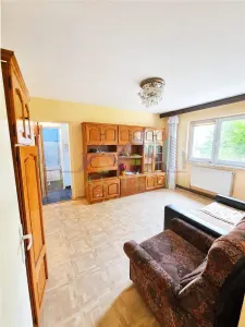 Apartament 2 camere zona ITC Vlahuta - Brasov