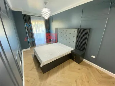 Apartament 3 camere, etaj intermediar, bloc nou, Tatarasi - foto 4