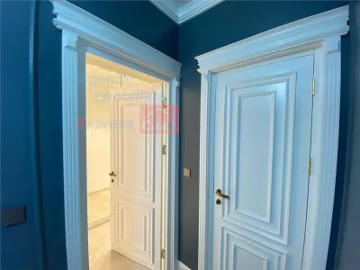 Apartament 3 camere, etaj intermediar, bloc nou, Tatarasi - foto 5