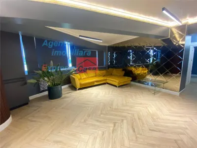 Apartament 3 camere, etaj intermediar, bloc nou, Tatarasi - foto 6