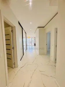 Penthouse de inchiriat 100 mp terasa 60 mp - foto 4